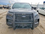 Ford Explorer 2025