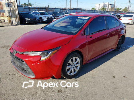 Toyota Corolla 2021 - Image 1 of 12