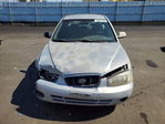 Hyundai Elantra 2002