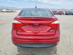 Ford Fiesta 2015