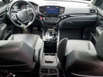 Honda Ridgeline 2022