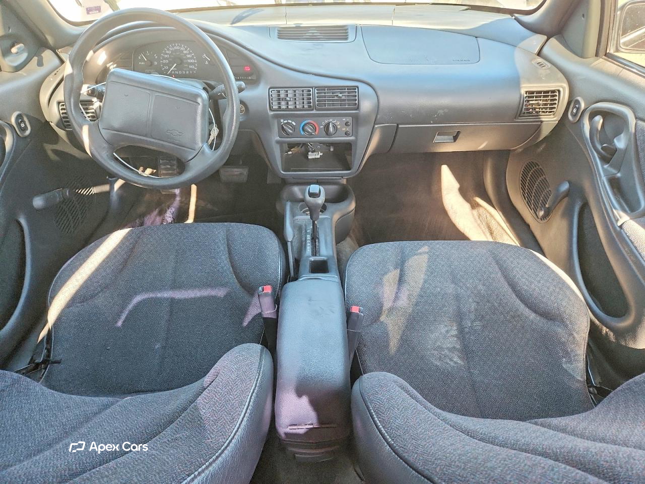 Chevrolet Cavalier 1998