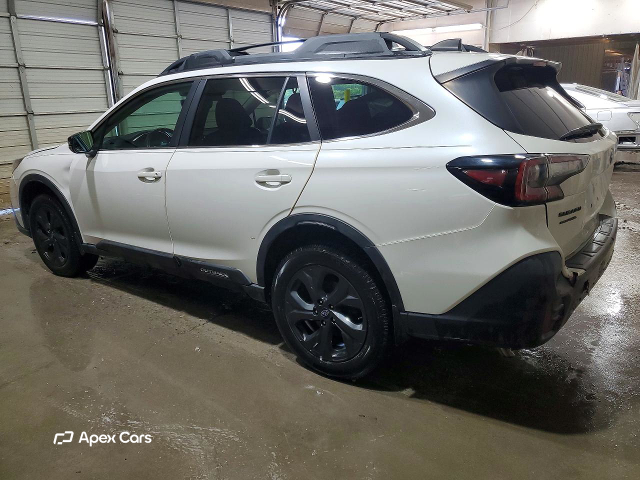 Subaru Outback 2020