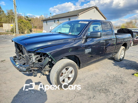 RAM 1500 2019 - Image 1 of 13