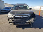 Subaru Forester 2018