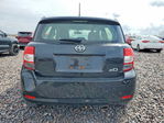 Scion xD 2013