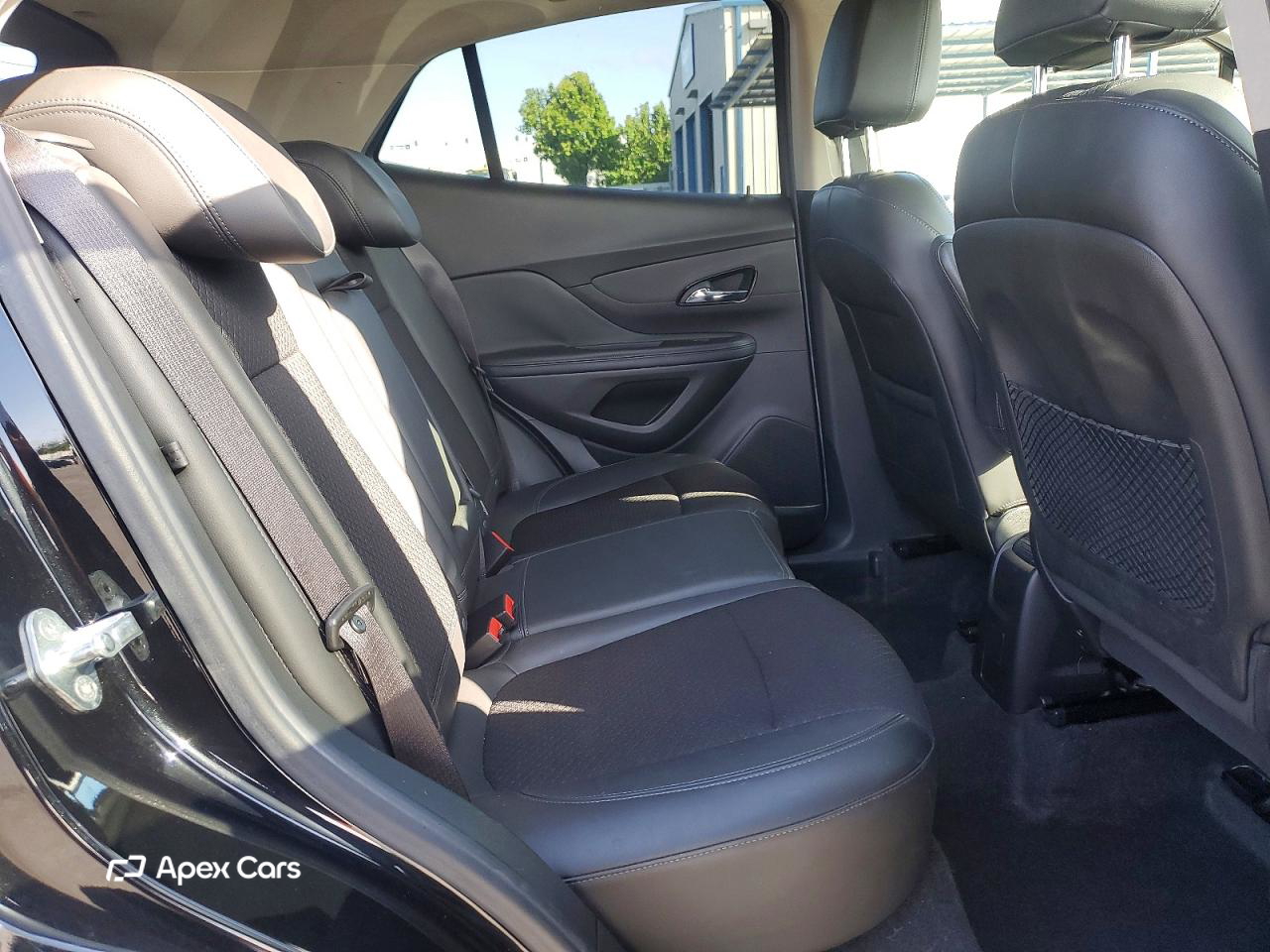 Buick Encore 2017