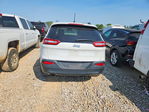 Jeep Cherokee 2018
