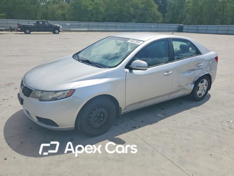 Kia Forte 2013 - Image 1 of 13