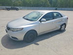 Kia Forte 2013