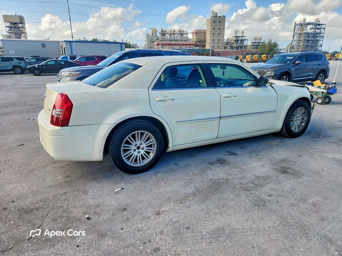 Chrysler 300 2009