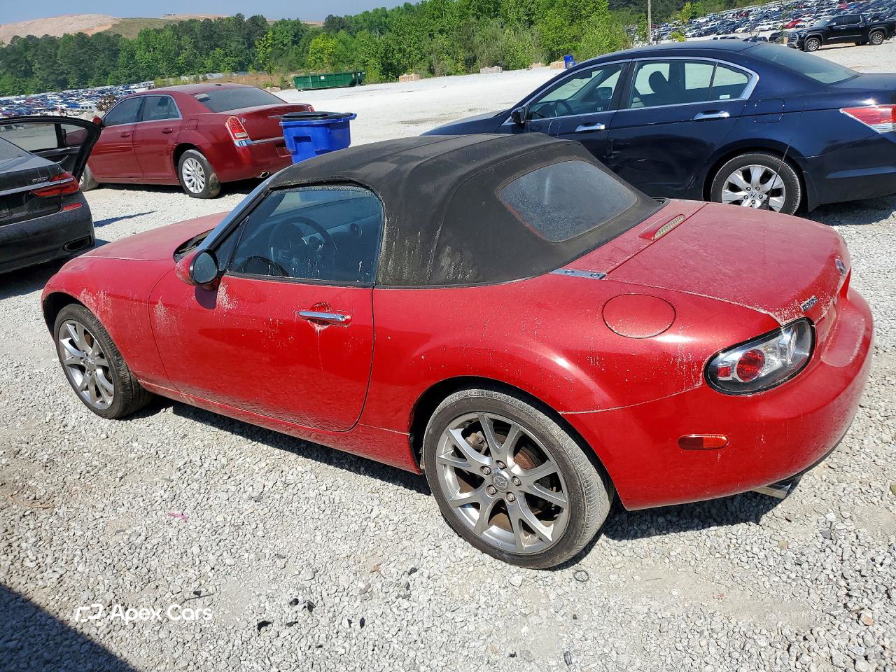 Mazda MX-5 2006