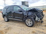 Ford Explorer 2018