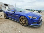 Ford Mustang 2015