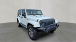 Jeep Wrangler 2018