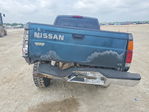 Nissan Navara (Frontier) 1994