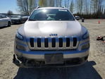 Jeep Cherokee 2018