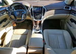 Cadillac SRX 2016