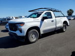 Chevrolet Silverado 2023