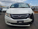 Honda Odyssey 2014