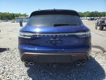 Porsche Macan 2025