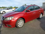 Nissan Sentra 2016