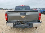 Chevrolet Silverado 2011