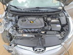 Hyundai Elantra 2014