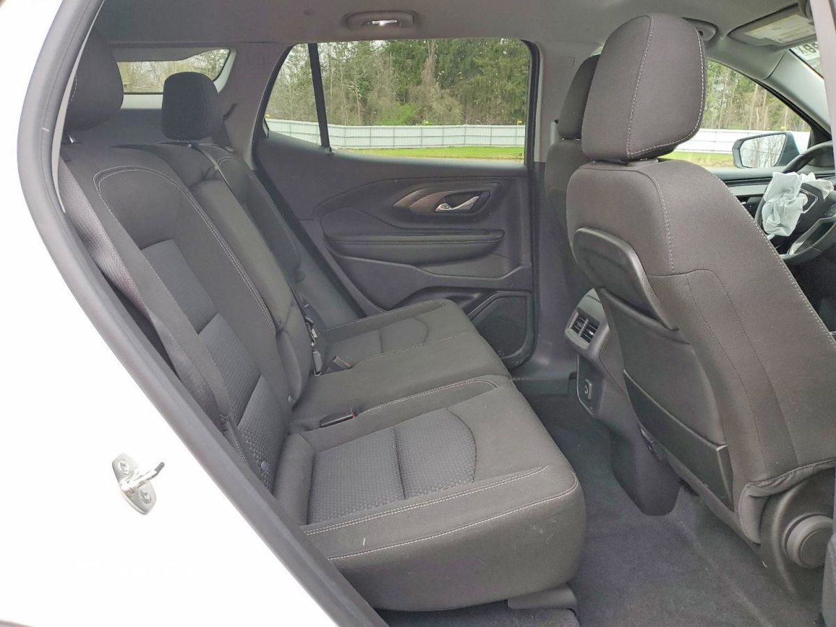 GMC Terrain 2024