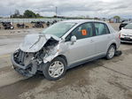 Nissan Versa 2010