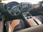 Chevrolet Silverado 2014