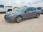 Honda Accord 2012
