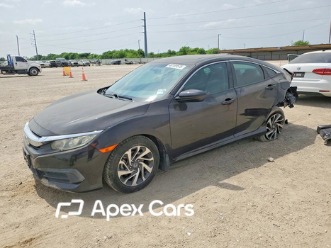 Honda Civic 2017 - Image 1 of 12