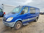 Mercedes-Benz Sprinter 2013