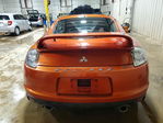 Mitsubishi Eclipse 2009