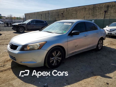 Honda Accord 2009 - Image 1 of 12