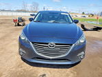 Mazda 3 2015