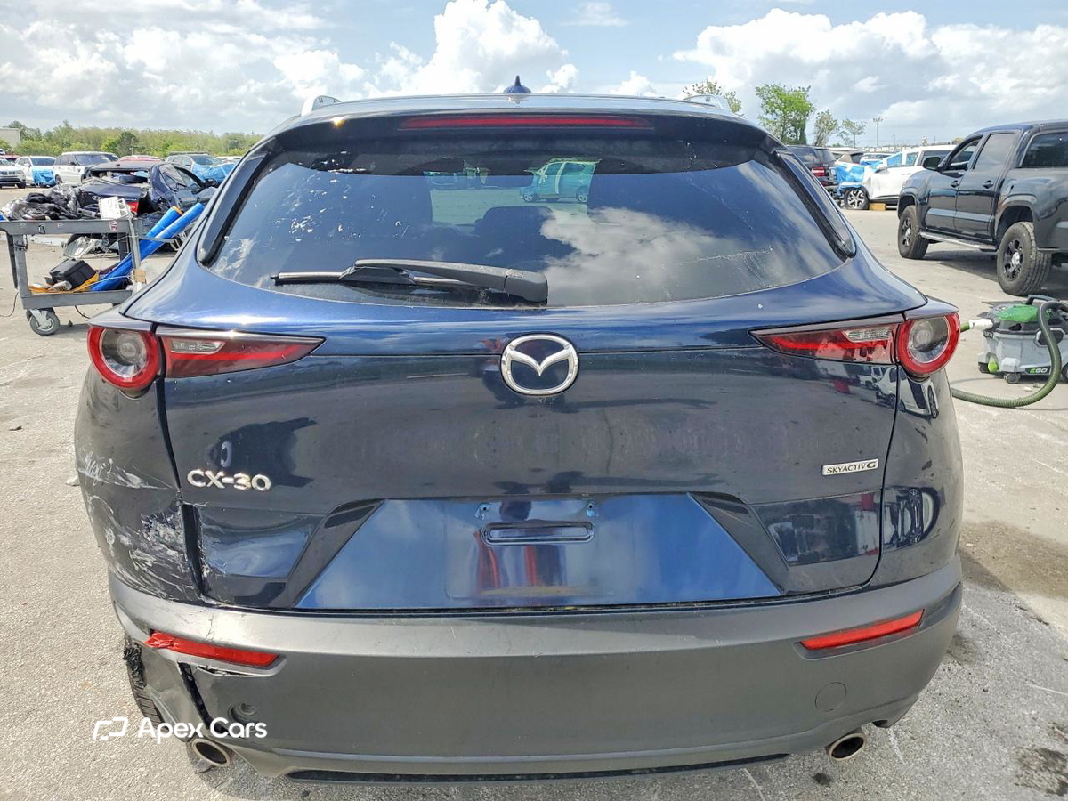Mazda CX-30 2020