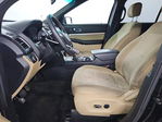 Ford Explorer 2016