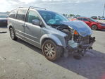 Chrysler Voyager 2016
