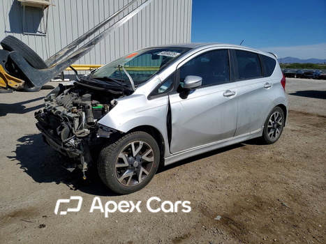 Nissan Versa 2015 - Image 1 of 12