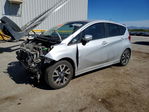Nissan Versa 2015