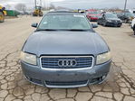 Audi A4 2004