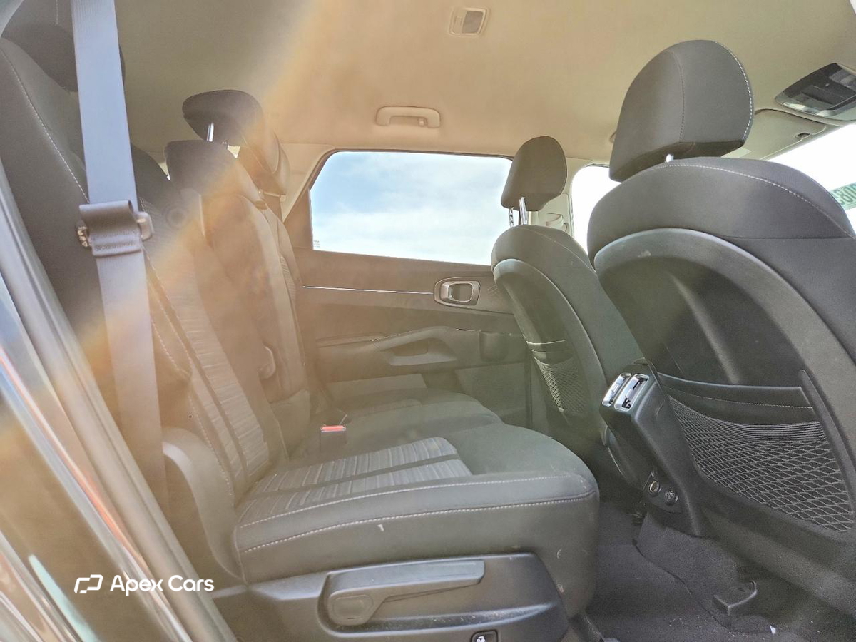 Kia Sorento 2023