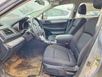 Subaru Legacy 2015