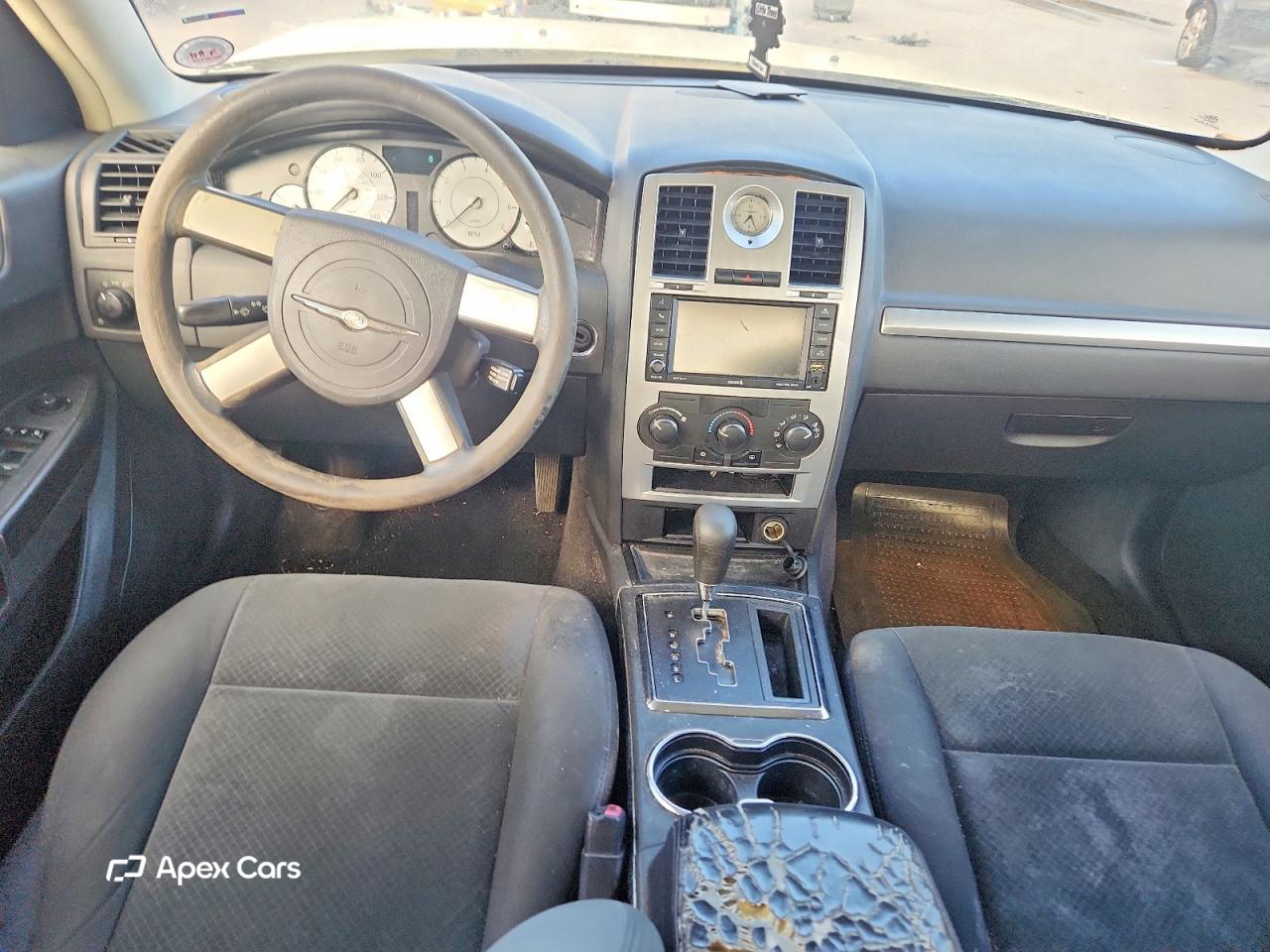 Chrysler 300 2009