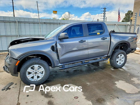 Ford Ranger 2024 - Image 1 of 14