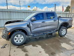 Ford Ranger 2024