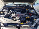 Subaru Outback 2007