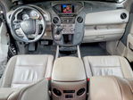 Honda Pilot 2012